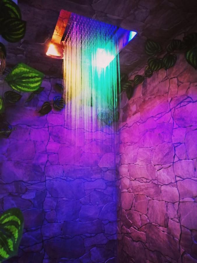 Wonder Paradisio Studio ネルハ エクステリア 写真