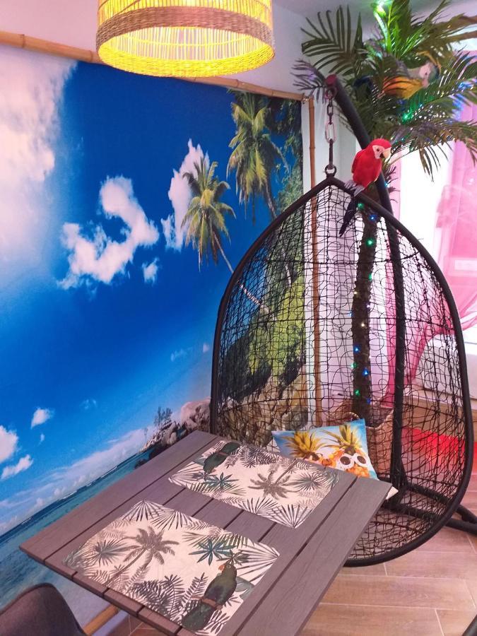 Wonder Paradisio Studio ネルハ エクステリア 写真